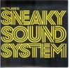 Sneaky Sound System